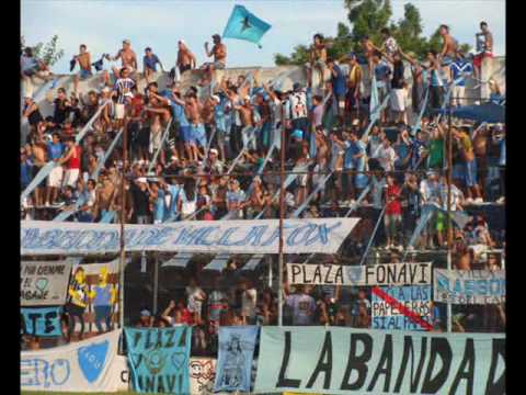 "CADU TE AMO.wmv" Barra: La Banda de Villa Fox &bull; Club: CADU