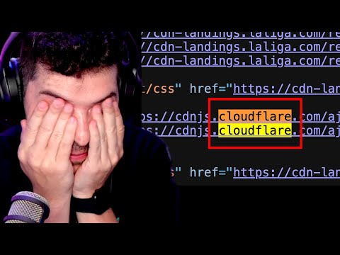 LALIGA nos engañó a todos