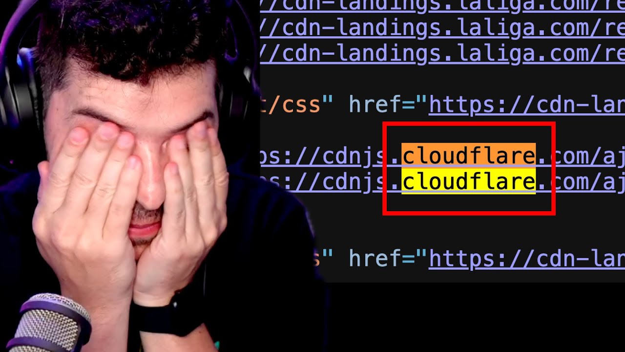 LALIGA nos engañó a todos