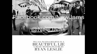 Ryan Leslie - Beautiful Lie (Final) Feat. Fabolous [NEW MUSIC 2012]