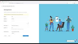 Download the video "Demo: Secure Your Header-Based Authentication App with Azure AD B2C & Datawiza Access Proxy"