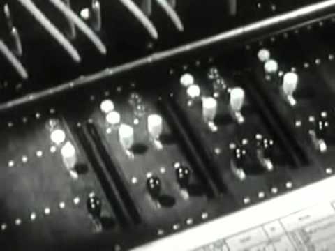 Alan Braxe Fred Falke - Intro