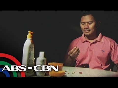 Kung lumaki ka manipis na maaari mong uminom ng beer Pagsasanay sa labis na timbang
