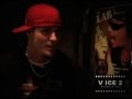 Vanilla Ice Talks About Eminem