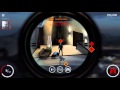 Hitman Sniper Get Score Of 2 500 000 And Eliminate Krug As He Flees