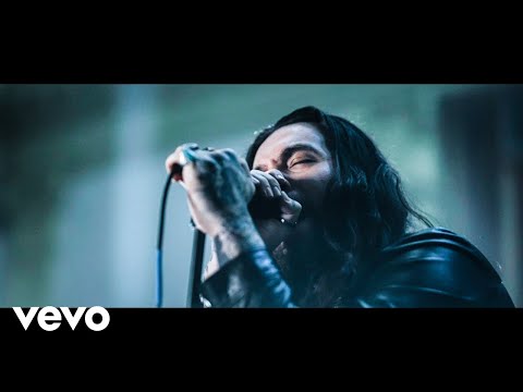 Letdown. - Shipwreck (Official Music Video)