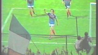 EM 1984: Frankreich schlägt Jugoslawien mit 3:2