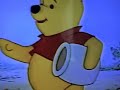 Closing To Winnie The Pooh And The Honey Tree 1993 Vhs