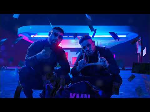 " MyCity " Azet KMN Summer Oriental Trap Instrumental Love Dancehall Trap Beat Prod BurgoBeats