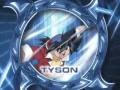 Beyblade G Revolution Opening