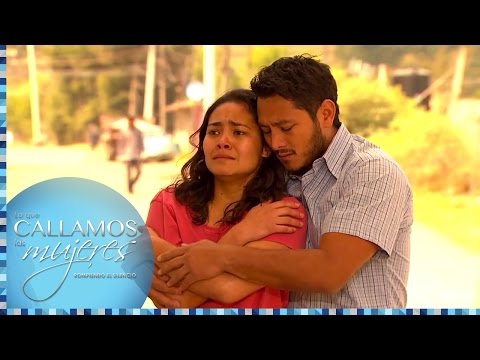 What we women keep quiet - One life, all of them