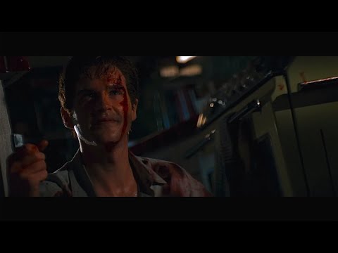 Kiss The Girls: Ending Scene (1997)