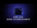 New Line Home Entertainment 2002