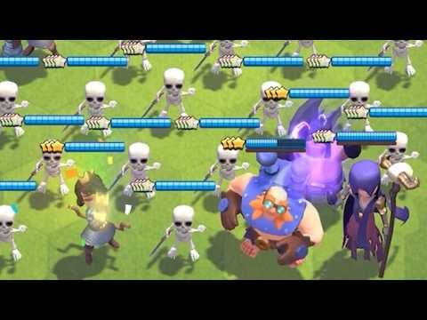 The Most BROKEN Strategy in Merge Tactics History 💀