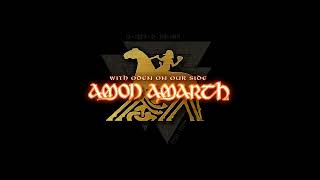 Runes To My Memory - Amon Amarth