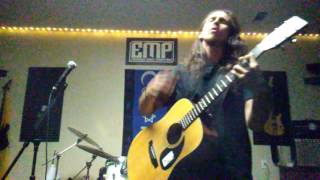 Devil Makes Three Dynamite cover