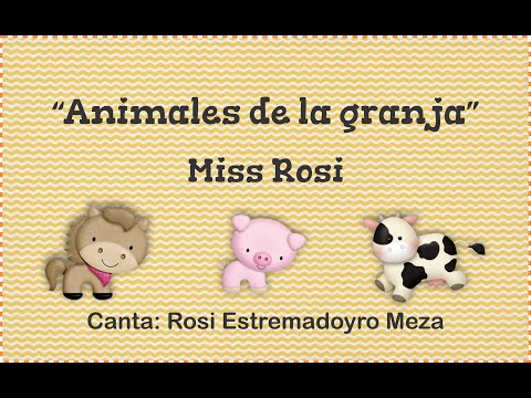 A Rodar Con Mi Mascota - Miss Rosi