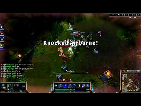 Break the Meta Ep71 - Slippy Nami Top!