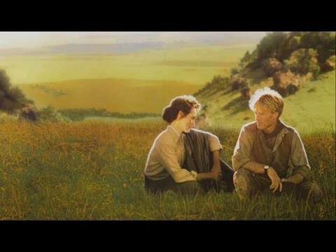 John Barry: "Out of Africa" Theme (Royal Philharmonic Orchestra)