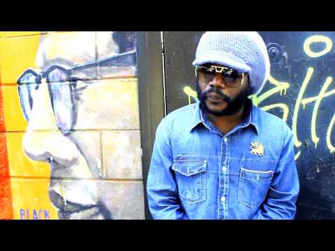 Isaac Faith ( of Thunderlions ) feat. Jah Bami (of Suns Of Dub ) - Solid & Firm