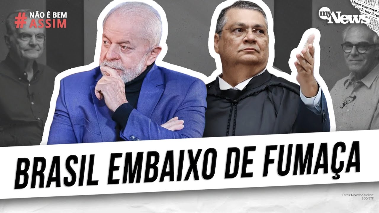 O QUE ESTÁ SENDO FEITO SOBRE A CALAMIDADE CLIMÁTICA NO PAÍS E A PERFORMANCE DO GOVERNO NESSE CENÁRIO