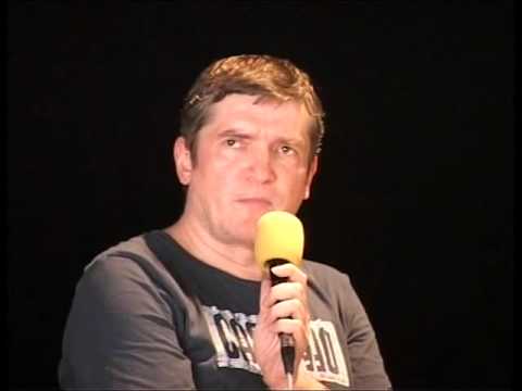 Beseda s novinárom Štefanom Hríbom - mojliptov.sk