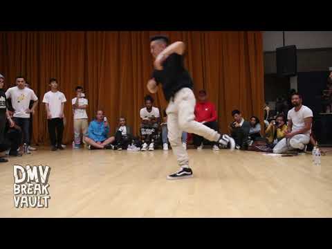 Issei Got Robbed vs Nicky and Ezzy | The Breakoff | Prelims