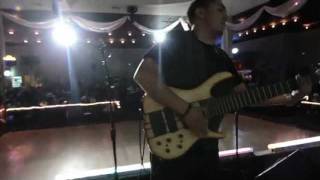 Angel En Ti (Reggaeton/Rock Remix) LIVE - Raymundo