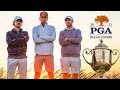 Can We Make The Cut in a Major? (PGA Championship)