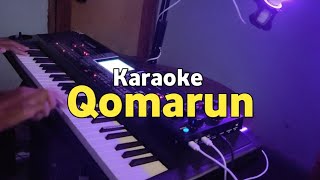 Download lagu Karaoke - Qomarun Sidnan Nabi Nada Cewek Lirik Video | Karaoke Sholawat mp3 Download lagu Karaoke - Qomarun Sidnan Nabi Nada Cewek Lirik Video | Karaoke Sholawat mp3