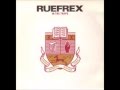 Ruefrex - 'In The Traps' (Belfast punk)