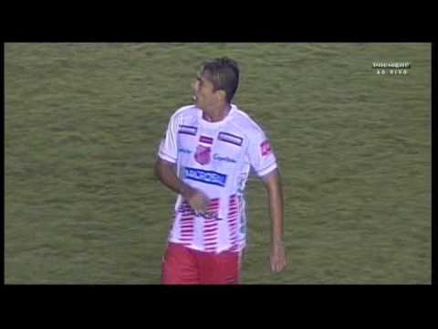 Portuguesa 1 x 1 Capivariano