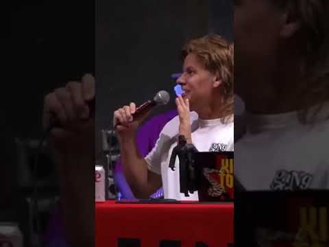 Theo gets N Word Pass #theovon