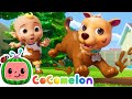 B I N G O CoComelon Nursery Rhymes Kids Songs