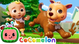 Download lagu B.I.N.G.O | CoComelon Nursery Rhymes & Kids Songs mp3