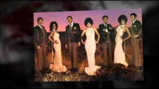 THE SUPREMES and THE FOUR TOPS you ain't livin till you're lovin'