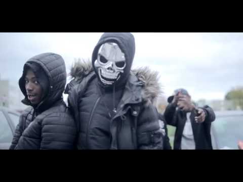 Big Banz - Hat Trick [Music Video] @ST_BigBanz | Link Up TV