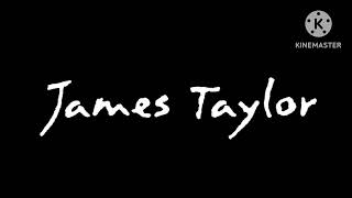 James Taylor: Our Town (PAL/High Tone Only) (2006)