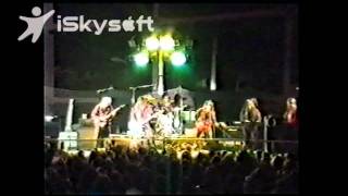 Septic Flesh - Crescent Moon (Live)