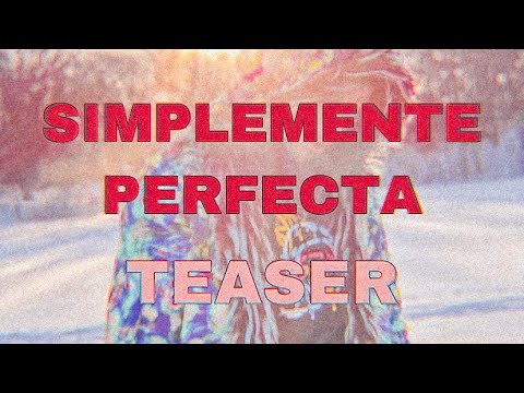 Simplemente Perfecta