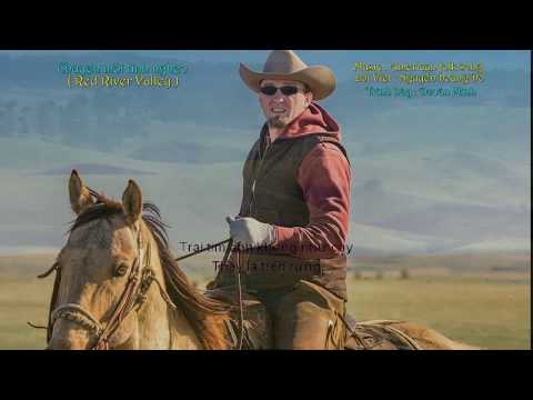 Chuyện mối tình nghèo (Red river valley ) Sheet - Dzoãn Minh