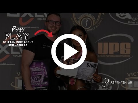 download lagu mp3 mp4 Strength Lab, download lagu Strength Lab gratis, unduh video klip Strength Lab