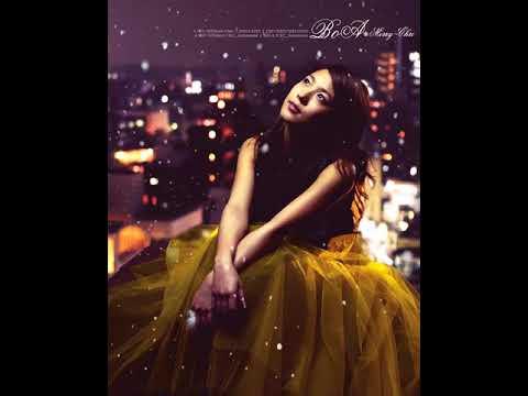 BoA - メリクリ
