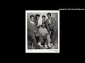 THE DRAMATICS - AND I PANICKED