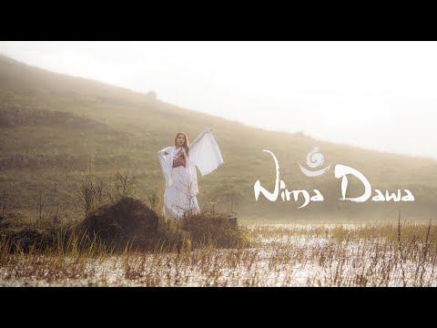 NIMA DAWA OFFICIAL MUSIC VIDEO | MAYLULA x TONMOY KRYPTON | SHERTUKPEN | 2025