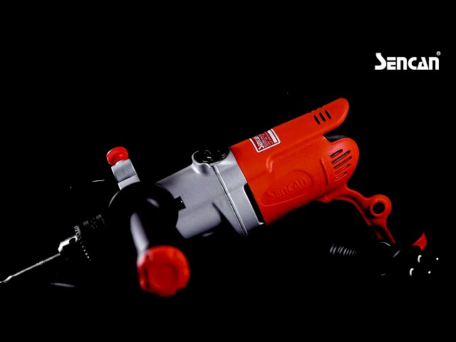 دريل كهربائي 13 ملم - 710 واط - سينكان 521305