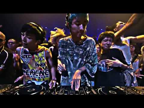 10min loop mix: best of trance 2024 | minna-no-kimochi みんなのきもち | tranceman2000 – falling van buuren