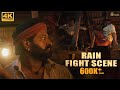 Rishab Shetty Fight Scene Kantara Sapthami Gowda Hombale Films
