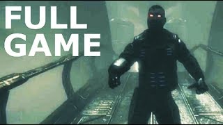 Planet Ancyra Chronicles - Full Game Walkthrough Gameplay & Ending (No Commentary) (Sci-Fi Game)