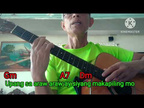 Ngayon At Kailanman - Basil Valdez